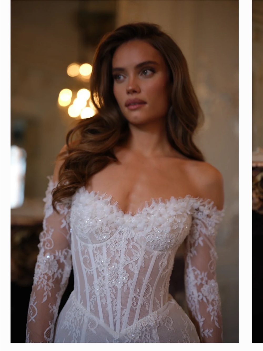 Rosie Etienne Lily Dress - Picture 9 of 11